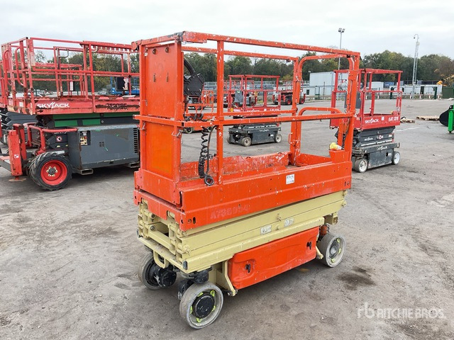 2016 JLG 1930ES 2016 JLG 1930ES Scissor Lift Scissor Lift - Ножничный подъемник: фото 3 2016 JLG 1930ES 2016 JLG 1930ES Scissor Lift Scissor Lift - Ножничный подъемник: фото 3
