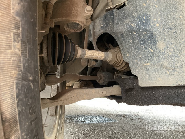 2016 Range Rover Evoque AWD Automobile - Внедорожник: фото 5 2016 Range Rover Evoque AWD Automobile - Внедорожник: фото 5