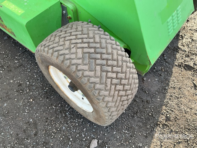 2017 Nifty-Lift HR12NDE 2WD Diesel Articulating Boom Lift - Коленчатый подъемник: фото 5 2017 Nifty-Lift HR12NDE 2WD Diesel Articulating Boom Lift - Коленчатый подъемник: фото 5