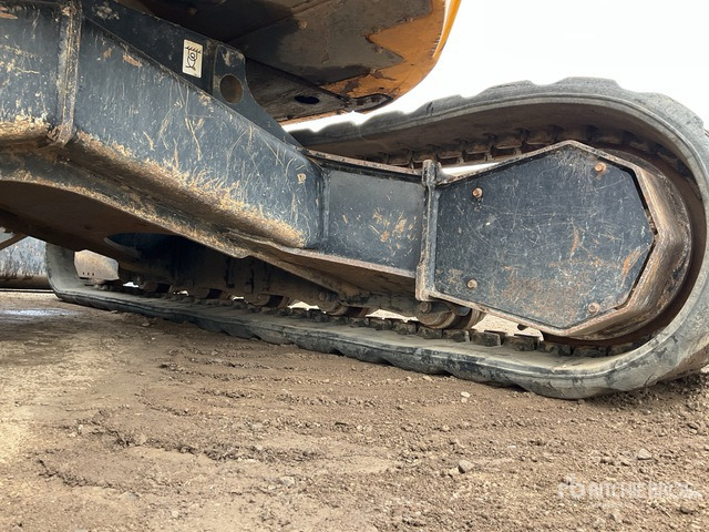 2018 JCB 85Z-1 Tracked Excavator - Гусеничный экскаватор: фото 5 2018 JCB 85Z-1 Tracked Excavator - Гусеничный экскаватор: фото 5