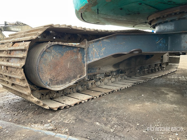 2018 Kobelco SK140SRLC-5 Tracked Excavator - Гусеничный экскаватор: фото 5 2018 Kobelco SK140SRLC-5 Tracked Excavator - Гусеничный экскаватор: фото 5