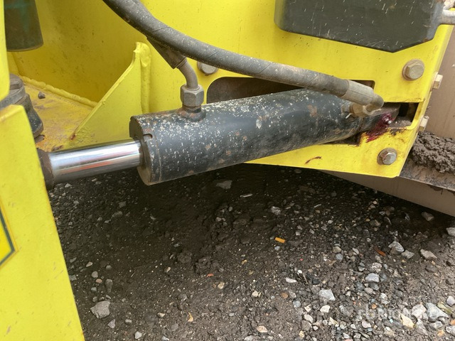 2019 Ammann ARX26 Double Drum Roller - Дорожный каток: фото 3 2019 Ammann ARX26 Double Drum Roller - Дорожный каток: фото 3