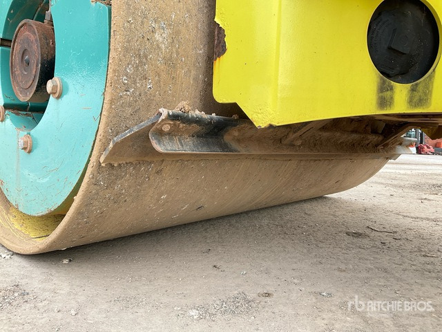 2019 Ammann ARX45 Double Drum Roller - Дорожный каток: фото 5 2019 Ammann ARX45 Double Drum Roller - Дорожный каток: фото 5