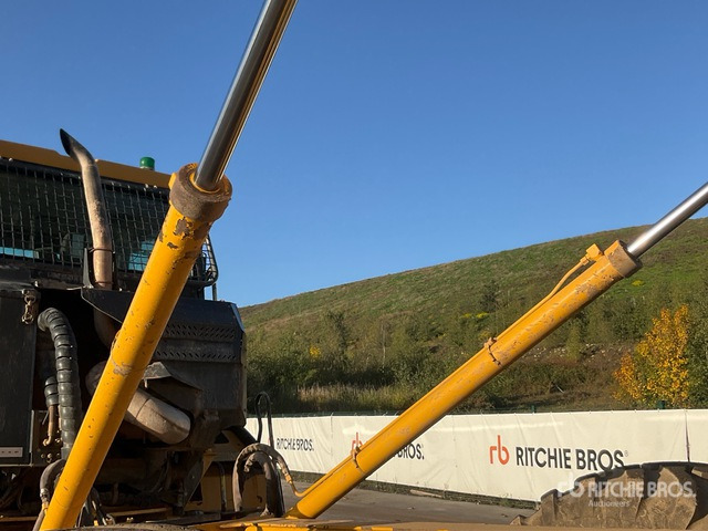 2019 Bell B20E Articulated Dump Truck - Сочленённый самосвал: фото 5 2019 Bell B20E Articulated Dump Truck - Сочленённый самосвал: фото 5