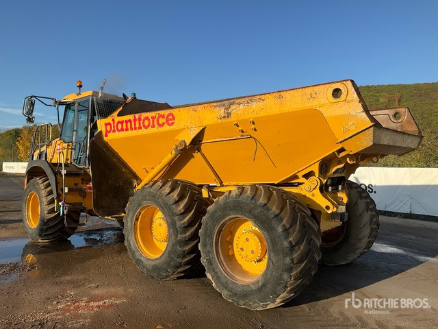 2019 Bell B20E Articulated Dump Truck - Сочленённый самосвал: фото 3 2019 Bell B20E Articulated Dump Truck - Сочленённый самосвал: фото 3