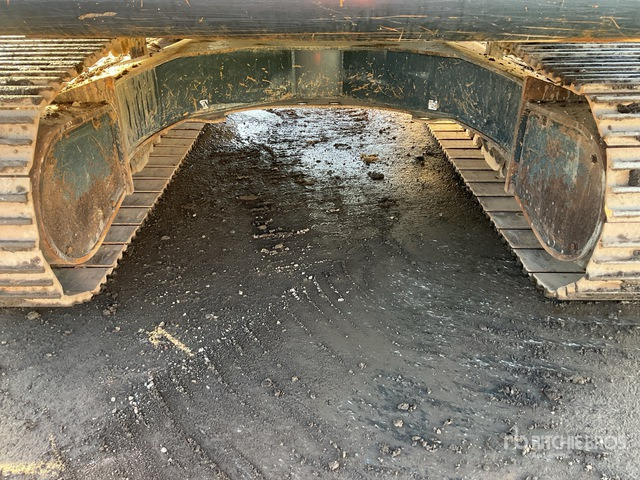 2019 Hyundai HX300L Tracked Excavator - Гусеничный экскаватор: фото 5 2019 Hyundai HX300L Tracked Excavator - Гусеничный экскаватор: фото 5