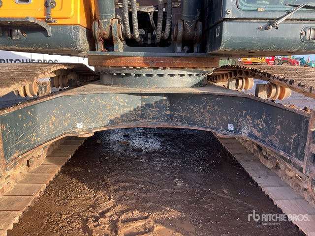2019 Hyundai HX300L Tracked Excavator - Гусеничный экскаватор: фото 4 2019 Hyundai HX300L Tracked Excavator - Гусеничный экскаватор: фото 4