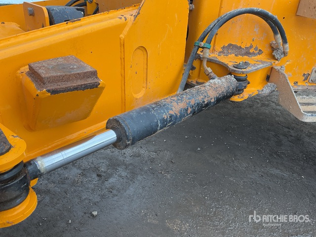 2019 Thwaites MACH2090 9 ton 4x4 Dumper - Внедорожный самосвал: фото 5 2019 Thwaites MACH2090 9 ton 4x4 Dumper - Внедорожный самосвал: фото 5