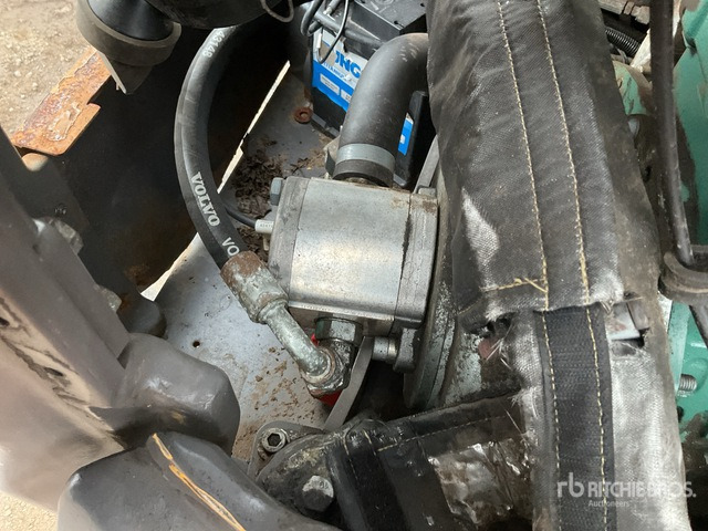 2019 Volvo EC18E Mini Excavator: <6.6t - Мини-экскаватор: фото 5 2019 Volvo EC18E Mini Excavator: <6.6t - Мини-экскаватор: фото 5