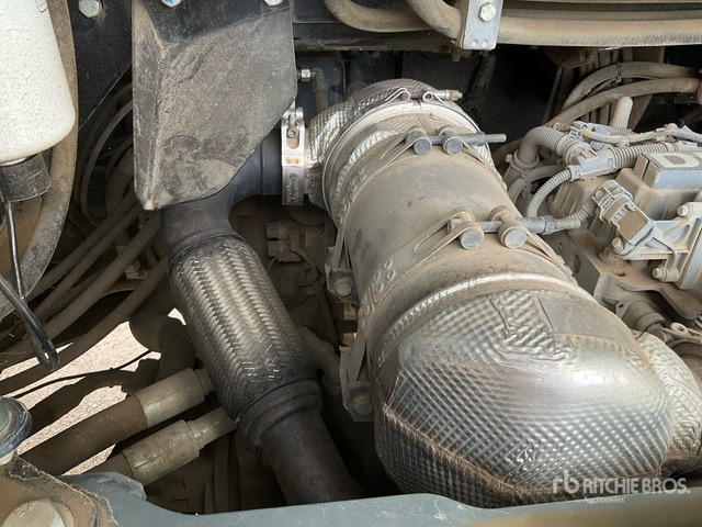 2019 Wacker Neuson DV60 6 ton 4x4 Swivel Dumper - Внедорожный самосвал: фото 5 2019 Wacker Neuson DV60 6 ton 4x4 Swivel Dumper - Внедорожный самосвал: фото 5