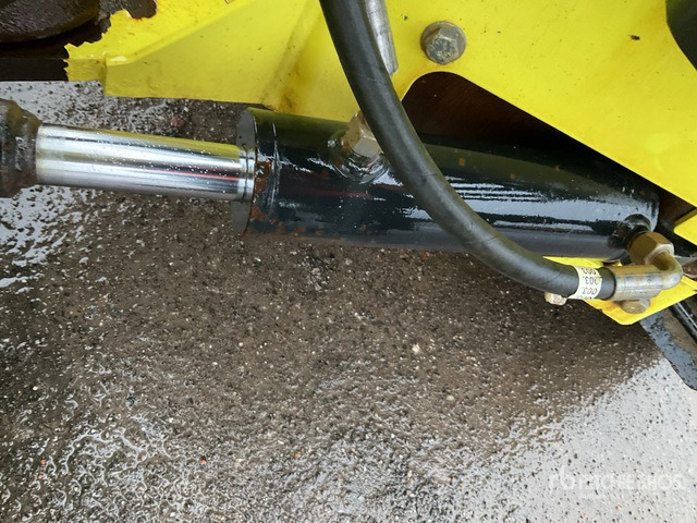 2020 Ammann ARX 26-2 Double Drum Roller - Дорожный каток: фото 4 2020 Ammann ARX 26-2 Double Drum Roller - Дорожный каток: фото 4