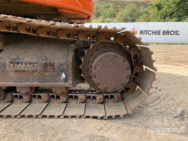 2021 Hitachi ZX225USLC-6 Tracked Excavator - Гусеничный экскаватор: фото 5 2021 Hitachi ZX225USLC-6 Tracked Excavator - Гусеничный экскаватор: фото 5