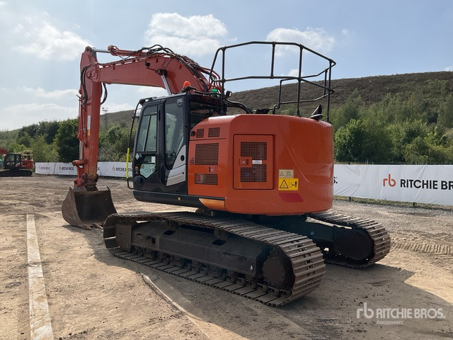 2021 Hitachi ZX225USLC-6 Tracked Excavator - Гусеничный экскаватор: фото 3 2021 Hitachi ZX225USLC-6 Tracked Excavator - Гусеничный экскаватор: фото 3