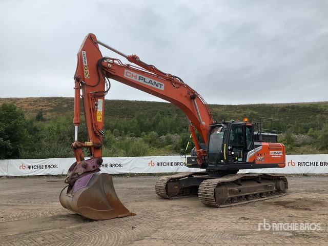 2021 Hitachi ZX300LC-7 Tracked Excavator - Гусеничный экскаватор: фото 4 2021 Hitachi ZX300LC-7 Tracked Excavator - Гусеничный экскаватор: фото 4