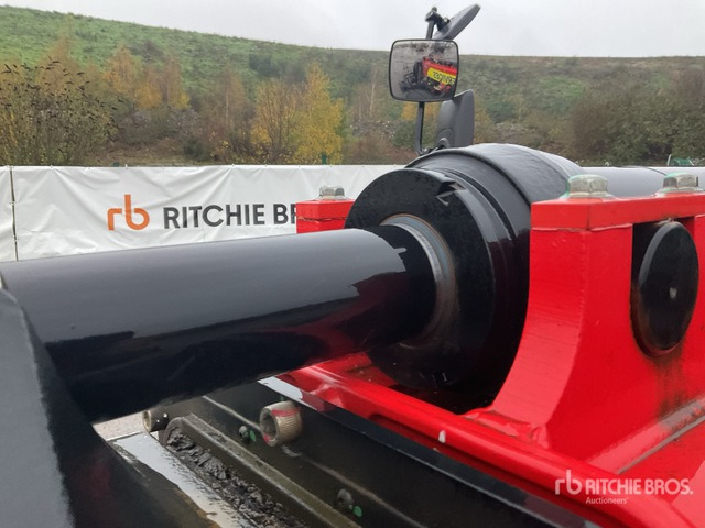 2021 Manitou MT1335 Telehandler - Телескопический погрузчик: фото 5 2021 Manitou MT1335 Telehandler - Телескопический погрузчик: фото 5