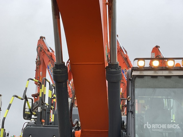 2022 Doosan DX300LC-7 Tracked Excavator - Гусеничный экскаватор: фото 5 2022 Doosan DX300LC-7 Tracked Excavator - Гусеничный экскаватор: фото 5
