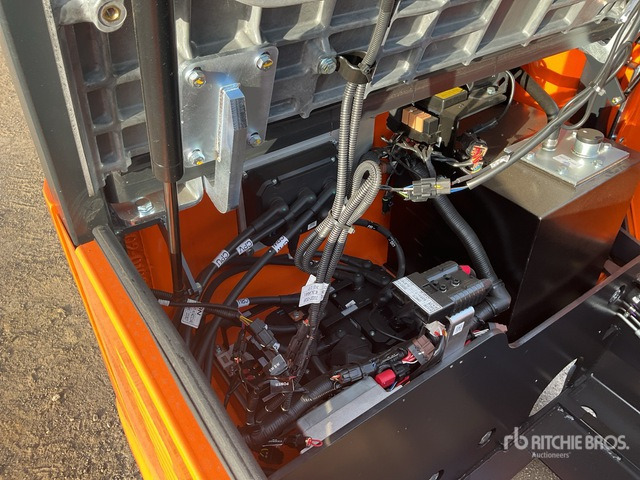 2023 Doosan B25X-7 PLUS 2023 Doosan B25X-7 PLUS 2500 kg Electric Forklift - (Unused) Electric Forklift - Электропогрузчик: фото 5 2023 Doosan B25X-7 PLUS 2023 Doosan B25X-7 PLUS 2500 kg Electric Forklift - (Unused) Electric Forklift - Электропогрузчик: фото 5