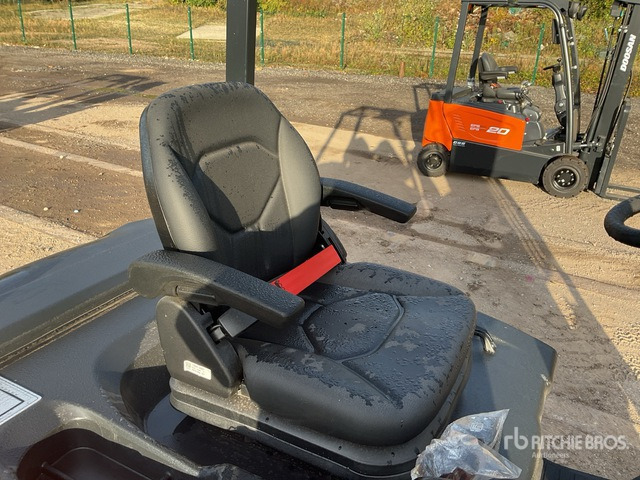 2023 Doosan B25X-7 PLUS 2500 kg Electric Forklift - Электропогрузчик: фото 4 2023 Doosan B25X-7 PLUS 2500 kg Electric Forklift - Электропогрузчик: фото 4