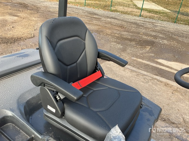 2023 Doosan B35X-7 PLUS 2023 Doosan B35X-7 PLUS 3500 kg Electric Forklift (Unused) Electric Forklift - Электропогрузчик: фото 5 2023 Doosan B35X-7 PLUS 2023 Doosan B35X-7 PLUS 3500 kg Electric Forklift (Unused) Electric Forklift - Электропогрузчик: фото 5