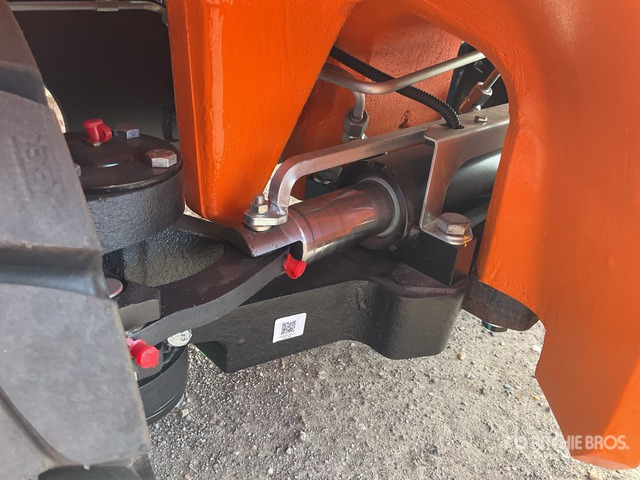 2023 Doosan B35X-7 PLUS 3500 kg (Unused) Electric Forklift - Электропогрузчик: фото 5 2023 Doosan B35X-7 PLUS 3500 kg (Unused) Electric Forklift - Электропогрузчик: фото 5