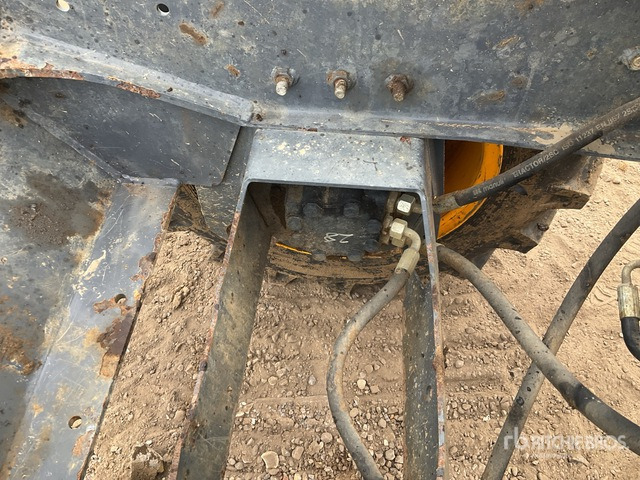Terex TA1EH Dumper - Внедорожный самосвал: фото 5 Terex TA1EH Dumper - Внедорожный самосвал: фото 5