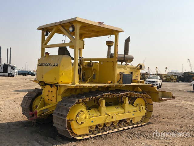 1968 Cat D6C - Бульдозер: фото 3 1968 Cat D6C - Бульдозер: фото 3