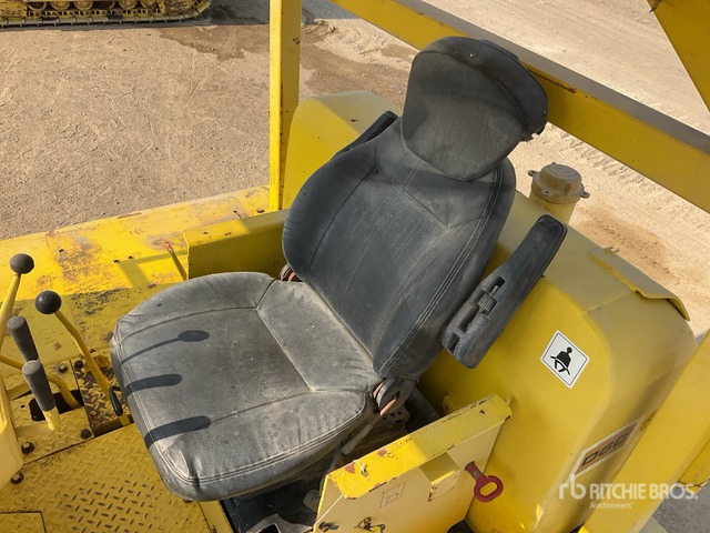 1968 Cat D6C Tack Tractor - Трубоукладчик: фото 5 1968 Cat D6C Tack Tractor - Трубоукладчик: фото 5