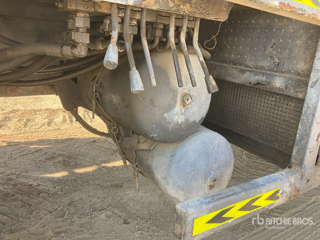1997 Scania 1997 Putzmeister BSF 43.15 FM 4 ... Concrete Pump Truck - Автобетононасос: фото 4 1997 Scania 1997 Putzmeister BSF 43.15 FM 4 ... Concrete Pump Truck - Автобетононасос: фото 4