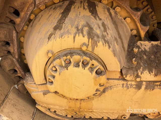 1999 Cat D8K w/ Midwestern M583 Conversion Pipelayer - Трубоукладчик: фото 5 1999 Cat D8K w/ Midwestern M583 Conversion Pipelayer - Трубоукладчик: фото 5