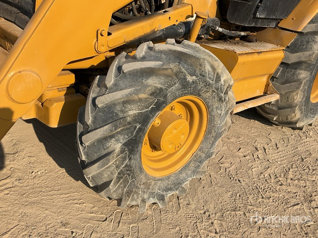 2000 Cat 426C 4x4 Backhoe Loader - Экскаватор-погрузчик: фото 4 2000 Cat 426C 4x4 Backhoe Loader - Экскаватор-погрузчик: фото 4