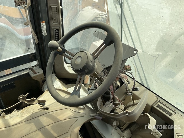 2005 Case 921C (Inoperable) Wheel Loader - Колёсный погрузчик: фото 5 2005 Case 921C (Inoperable) Wheel Loader - Колёсный погрузчик: фото 5