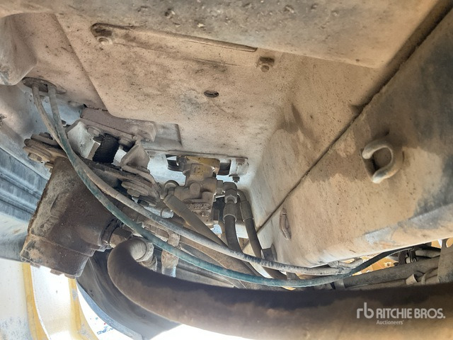 2005 Cat 966G Series II - Колёсный погрузчик: фото 5 2005 Cat 966G Series II - Колёсный погрузчик: фото 5