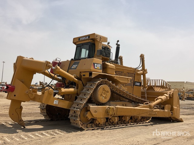 2005 Cat D10R - Бульдозер: фото 4 2005 Cat D10R - Бульдозер: фото 4