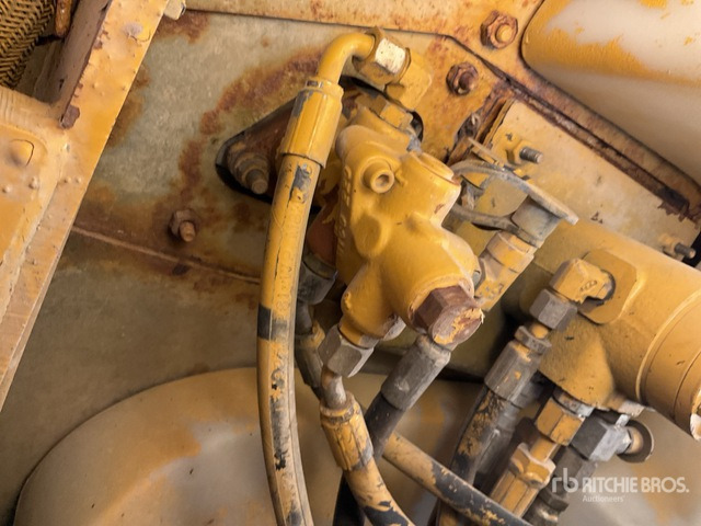 2005 Cat IT38G Wheel Loader - Колёсный погрузчик: фото 4 2005 Cat IT38G Wheel Loader - Колёсный погрузчик: фото 4