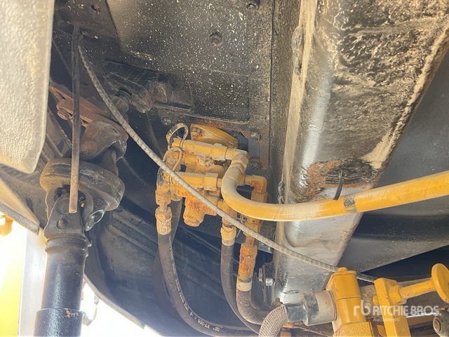 2006 Cat 980H Wheel Loader - Колёсный погрузчик: фото 5 2006 Cat 980H Wheel Loader - Колёсный погрузчик: фото 5