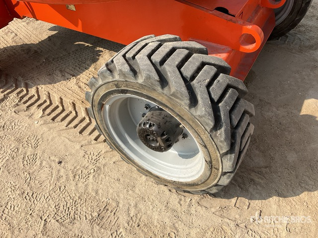 2007 JLG 450AJ 4WD Diesel Articulating Boom Lift - Коленчатый подъемник: фото 4 2007 JLG 450AJ 4WD Diesel Articulating Boom Lift - Коленчатый подъемник: фото 4