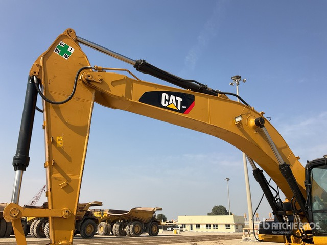 2010 Cat 336D Tracked Excavator - Гусеничный экскаватор: фото 4 2010 Cat 336D Tracked Excavator - Гусеничный экскаватор: фото 4