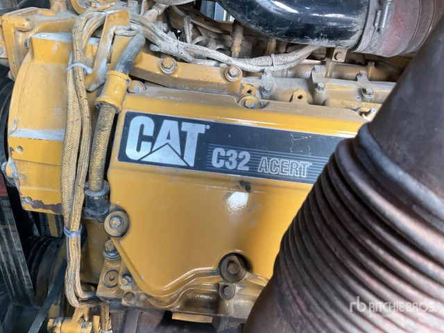 2011 Cat C32 1000 kVA Containerized Generator Set - Электрогенератор: фото 5 2011 Cat C32 1000 kVA Containerized Generator Set - Электрогенератор: фото 5