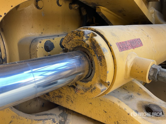 2012 Cat 740B - Сочленённый самосвал: фото 5 2012 Cat 740B - Сочленённый самосвал: фото 5