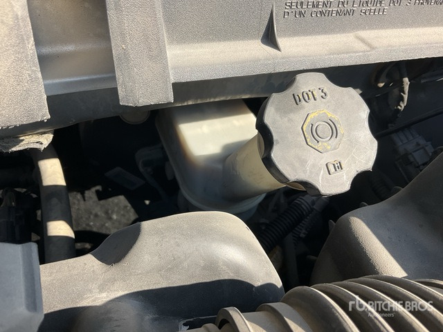 2012 Chevrolet Traverse 2WD SUV - Внедорожник: фото 4 2012 Chevrolet Traverse 2WD SUV - Внедорожник: фото 4