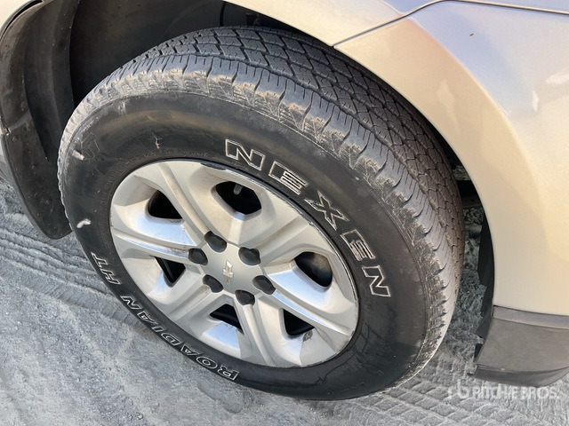 2012 Chevrolet Traverse 2WD SUV - Внедорожник: фото 5 2012 Chevrolet Traverse 2WD SUV - Внедорожник: фото 5