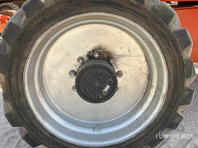 2012 JLG 600AJ 4WD Diesel Articulating Boom Lift - Коленчатый подъемник: фото 5 2012 JLG 600AJ 4WD Diesel Articulating Boom Lift - Коленчатый подъемник: фото 5