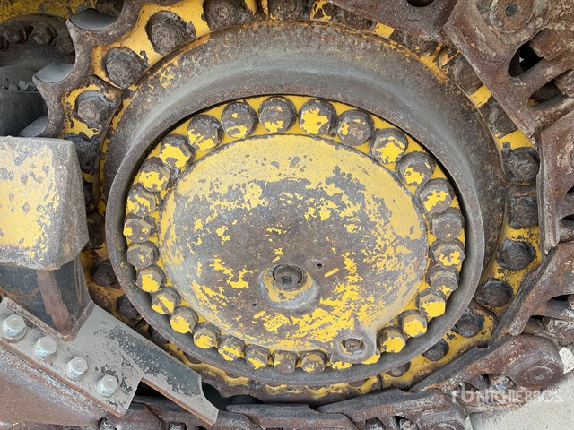 2012 Komatsu D155A-6 Crawler Dozer - Бульдозер: фото 5 2012 Komatsu D155A-6 Crawler Dozer - Бульдозер: фото 5