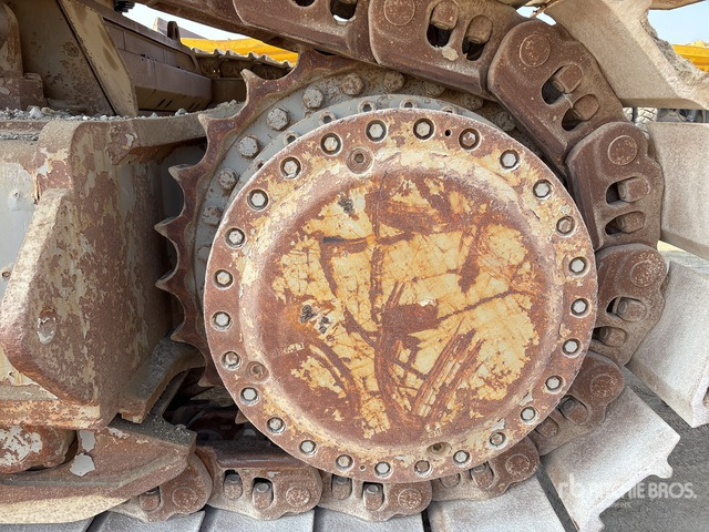 2013 Hitachi EX1200-6 Long Reach Tracked Excavator - Гусеничный экскаватор: фото 5 2013 Hitachi EX1200-6 Long Reach Tracked Excavator - Гусеничный экскаватор: фото 5