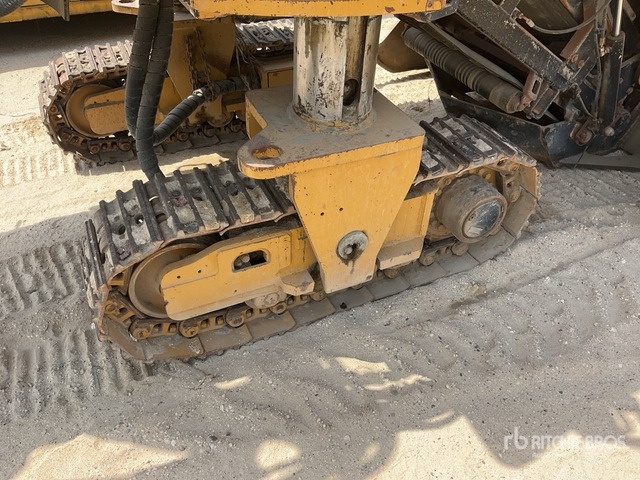 2014 Cat PM-200 Tracked Cold Planer - Дорожная фреза: фото 5 2014 Cat PM-200 Tracked Cold Planer - Дорожная фреза: фото 5