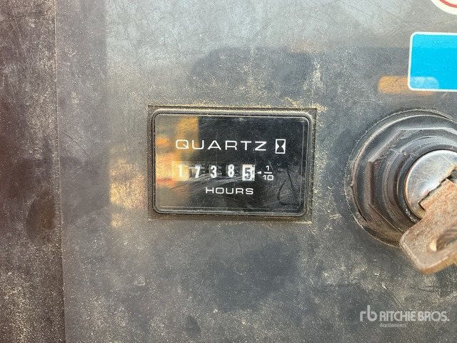 2014 JLG 800AJ 4WD Diesel Articulating Boom Lift - Коленчатый подъемник: фото 3 2014 JLG 800AJ 4WD Diesel Articulating Boom Lift - Коленчатый подъемник: фото 3