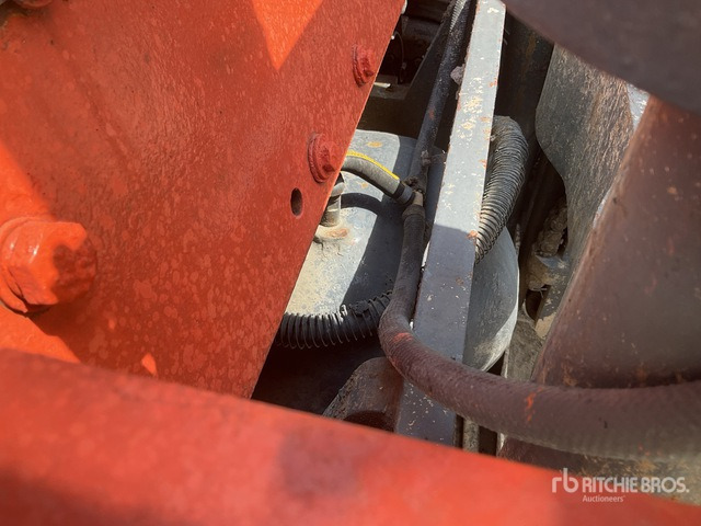 2015 CHL CPCD50 5 ton Forklift - Дизельный погрузчик: фото 5 2015 CHL CPCD50 5 ton Forklift - Дизельный погрузчик: фото 5