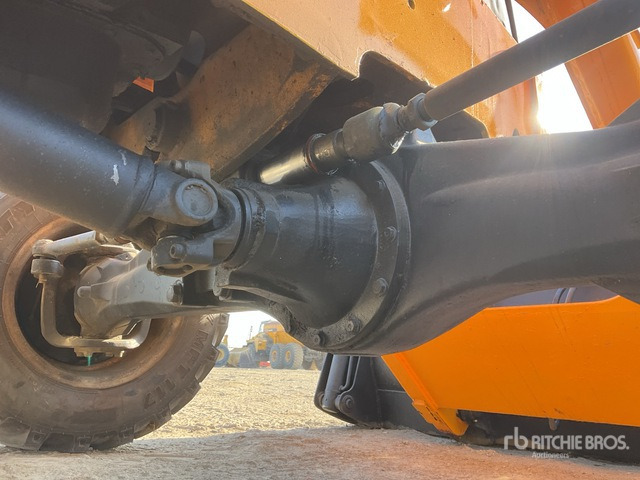 2015 JCB 3DX 4x4 Backhoe Loader - Экскаватор-погрузчик: фото 5 2015 JCB 3DX 4x4 Backhoe Loader - Экскаватор-погрузчик: фото 5