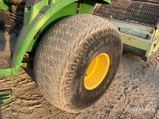 2015 John Deere 24A - Трактор: фото 4 2015 John Deere 24A - Трактор: фото 4