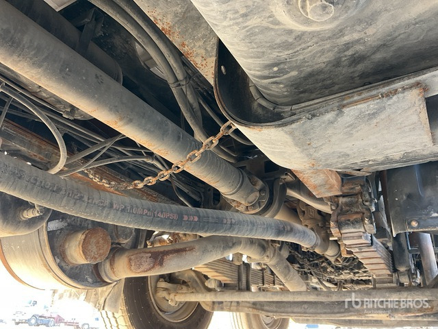 2015 Tata Daewoo Novus SE 2015 Dong Yang SS7506S 20 ton S ... Flatbed Truck with Crane - Грузовик бортовой/ Платформа, Автоманипулятор: фото 5 2015 Tata Daewoo Novus SE 2015 Dong Yang SS7506S 20 ton S ... Flatbed Truck with Crane - Грузовик бортовой/ Платформа, Автоманипулятор: фото 5